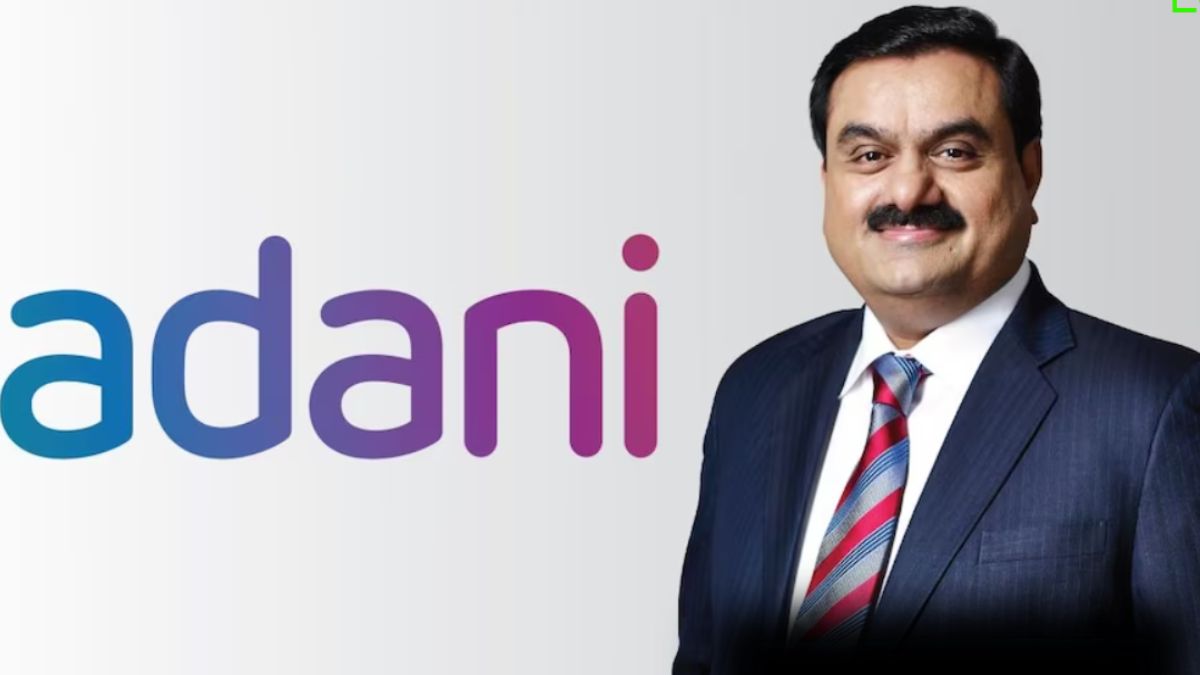 Adani Green Energy