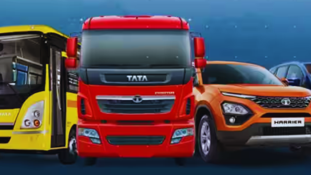 tata motors cars prices